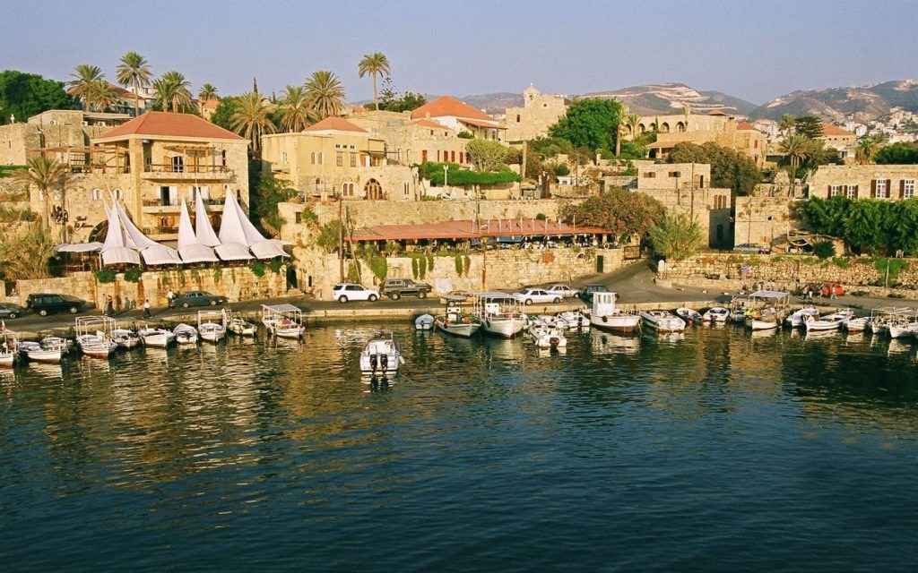 Byblos (Lebanon)