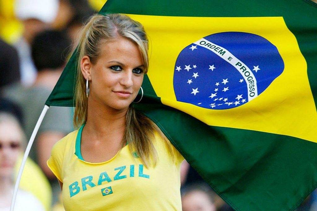 brazilwoman