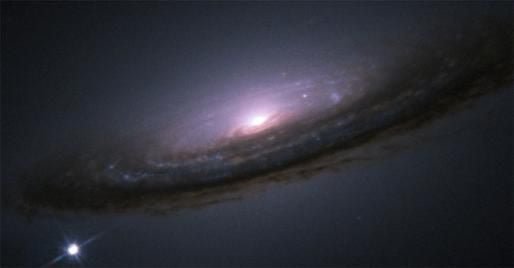 Hubble Gets to Grips with Dark Energy