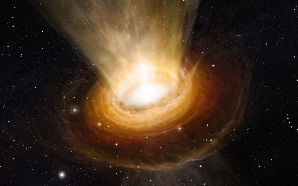 supermassive-black-holes